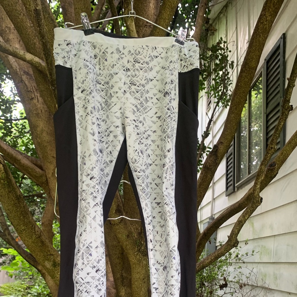 Like New Speed Tights Size 6